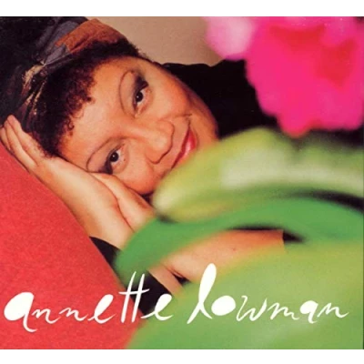 Afbeelding van Annette Lowman (CD)