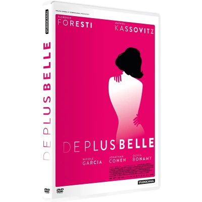 Afbeelding van DE PLUS BELLE