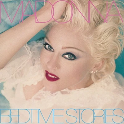Afbeelding van Madonna Bedtime Stories (LP)