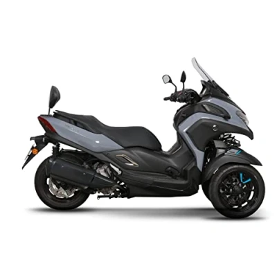 Afbeelding van SHAD Yamaha Tricity 300&amp;XMAX 125/300/400 Rugsteun