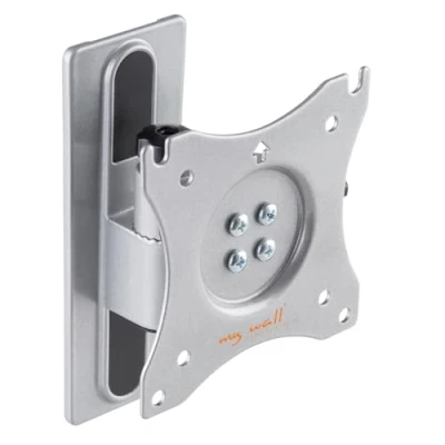 Afbeelding van My Wall HC1 1L TV beugel Geïntegreerde waterpas 33,0 cm (13) 81,3 (32) Draaibaar, Kantelbaar