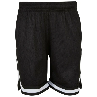 Afbeelding van Urban Classics Shorts voor kinderen, Maat: 110/116, Black