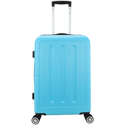 Afbeelding van Decent Neon Fix 2.0 Medium Koffer 66 cm 65 Liter Blauw