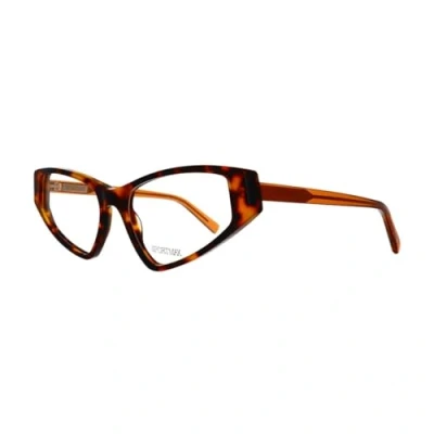 Afbeelding van Brillenframe Dames Sportmax SM5013 53056