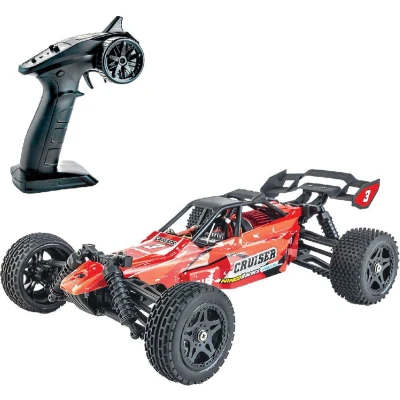 Afbeelding van Ninco Auto radiografisch bestuurbaar Cruiser 1:12