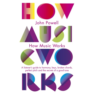 Afbeelding van How Music Works