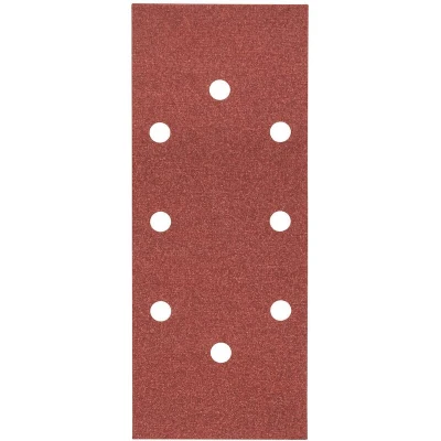 Afbeelding van Bosch Accessories Vlakschuurpapier 25 stuks