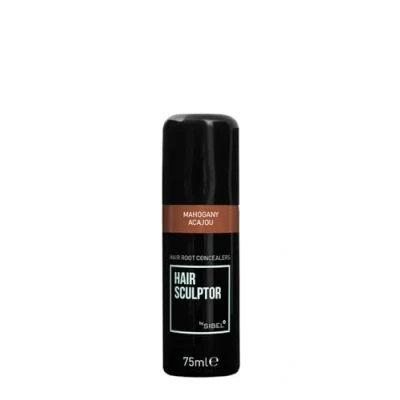 Afbeelding van Sibel Hair Root Concealer Mahogany Acajou 75 ml