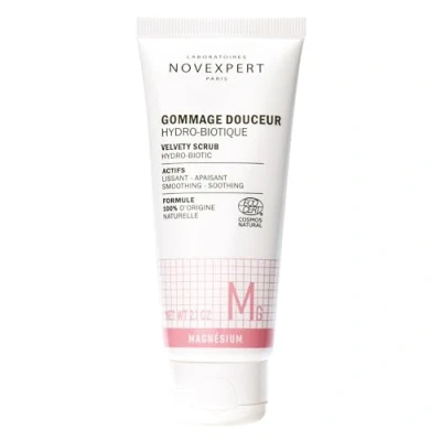 Afbeelding van Novexpert Hydro Biotic Velvety Scrub