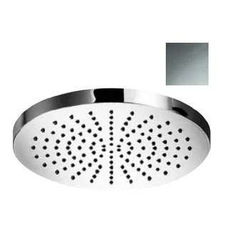 Afbeelding van SB Round Messing Regendouche hoofddouche 20 cm Chroom 1208955602