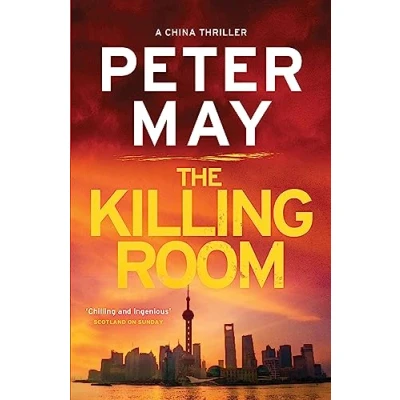 Afbeelding van The Killing Room