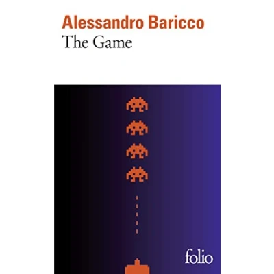 Afbeelding van The game