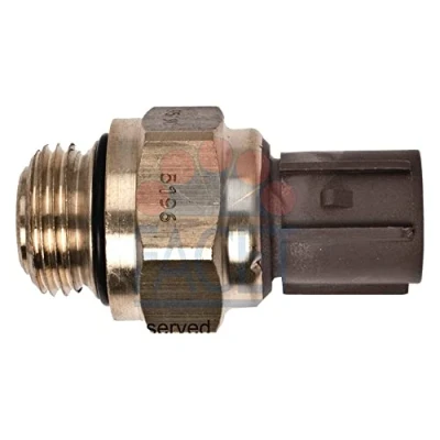 Afbeelding van FACET 7.5196 Temperatuurschakelaar, radiateurventilator M18x1,5 Made in Italy OE Equivalent HONDA: CIVIC 5 Stufenheck, 7 Hatchback