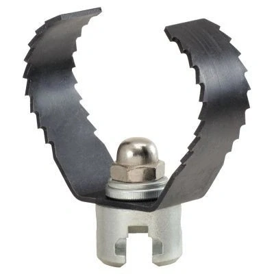 Afbeelding van KS Tools 900.2253 9002253 Getande gaffelsnijkop Afmeting, Ø 150 mm