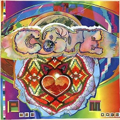 Afbeelding van Cave Pure Moods (Single)