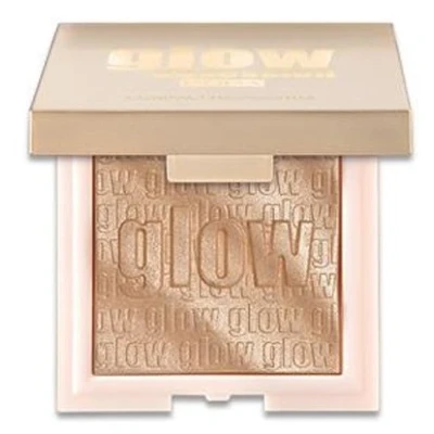 Afbeelding van Pupa Glow Obsession Compact Highlighter