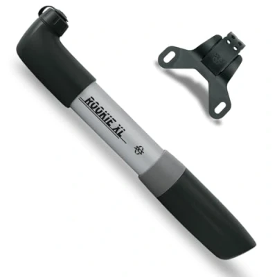 Afbeelding van SKS Rookie XL Minipomp 5 Bar Fietspomp