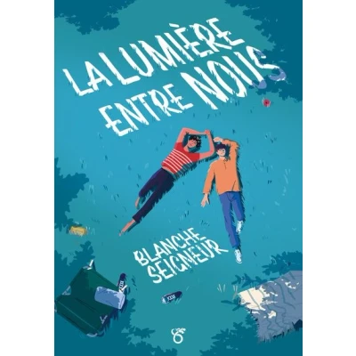 Image de La lumière entre nous