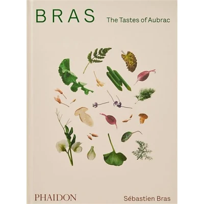 Image de Bras, the tastes of aubrac