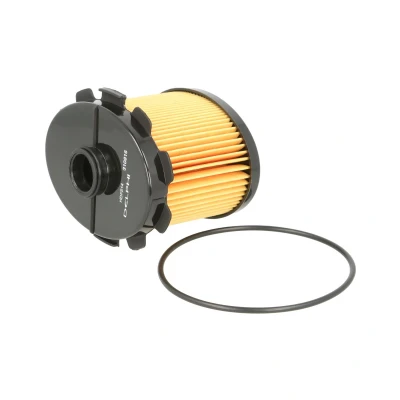 Afbeelding van DELPHI HDF514 Brandstoffilter Filter insert PEUGEOT: Partner I Van, 206 Hatchback, Combispace, CITROËN: Berlingo / First Van