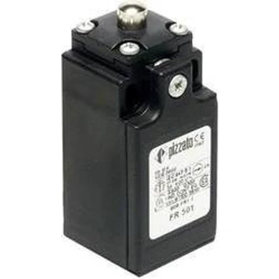 Afbeelding van Pizzato Elettrica FR 501 M2 Eindschakelaar 250 V/AC 6 A Plunjer Moment IP67 1 stuk(s)