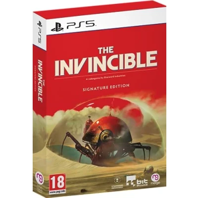 Image de The Invincible Signature Edition Playstation 5