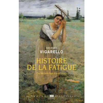 Image de Histoire de la fatigue