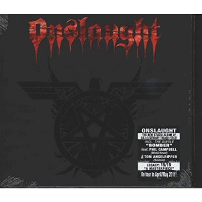 Afbeelding van Sounds Of Violence (Limited Digipack)
