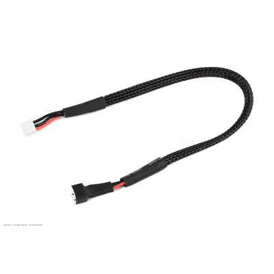 Afbeelding van Revtec Balanceer kabel 2S XH 30cm 22AWG Siliconen 1 st