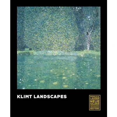 Afbeelding van Klimt Landscapes