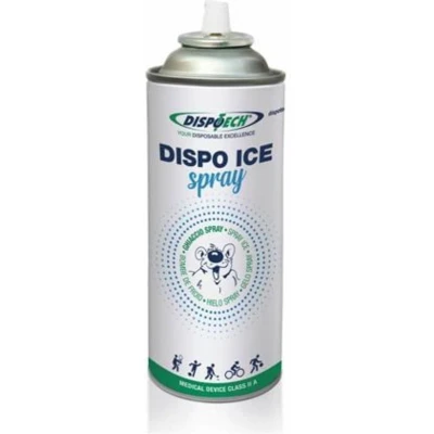 Afbeelding van Koelspray Coldspray Ice Spray Cold Sportletsel 400ml