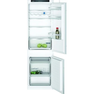 Afbeelding van Siemens KI86VVSE0 iQ300 Inbouw koel vriescombinatie