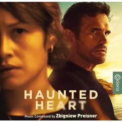 Afbeelding van Zbigniew Preisner Haunted Heart (CD)