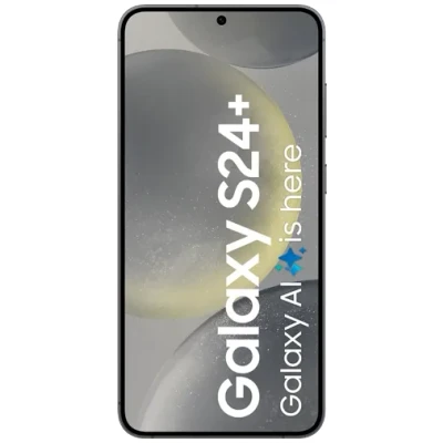 Image de Samsung Galaxy S24 Plus 512 Go Gris 5G