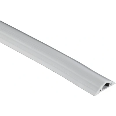 Afbeelding van Hama 00220982 Kabelgoot PVC Grijs flexibel (l x b h) 1800 30 10 mm 1 stuk(s)