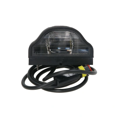 Afbeelding van Kentekenplaatverlichting ASPOCK A36 3000 137