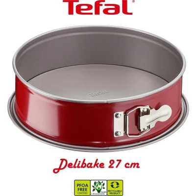 Afbeelding van Tefal Delibake Springvorm 27 cm
