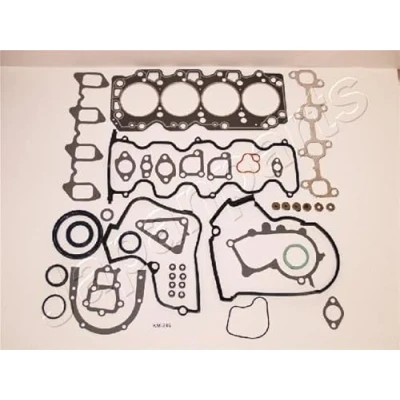 Afbeelding van JAPANPARTS KM 246 Complete pakkingsset, motor TOYOTA: Land Cruiser Prado 70 Off Road