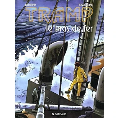 Afbeelding van Le Bras de fer