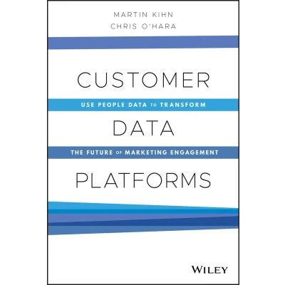 Afbeelding van Customer Data Platforms
