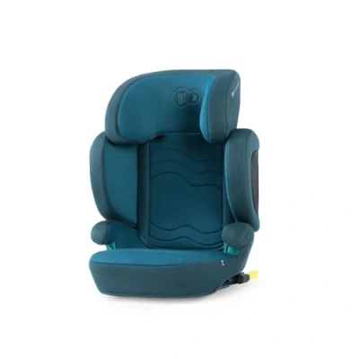 Afbeelding van Kinderkraft XPAND2 I size Autostoeltje 100 150 cm lang Isofix Bleuw