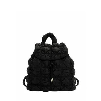 Afbeelding van EMILY &amp; NOAH Rugzak E&amp;N Hale ( 65294 ) Dames Rugzakken black 100