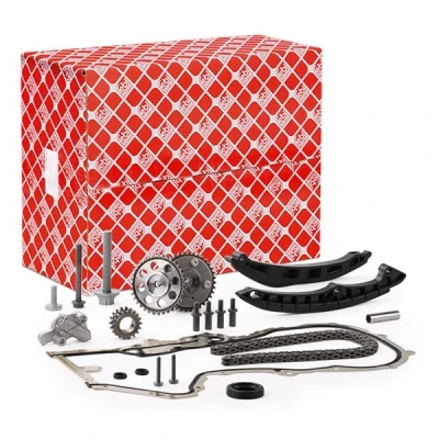Afbeelding van Distributiekettingset FEBI BILSTEIN 106306