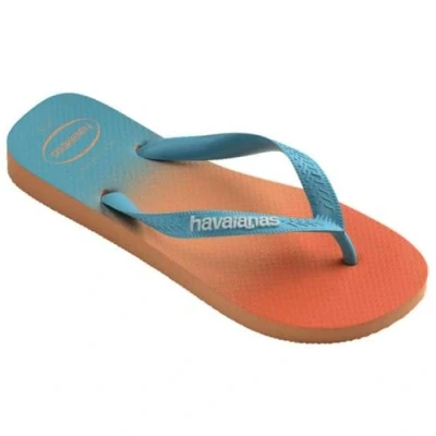 Afbeelding van Havaianas Teensandalen, Dames, Maat: 41 42, Pink Kunststof