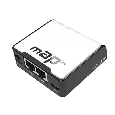 Afbeelding van Mikrotik RBMAP2N