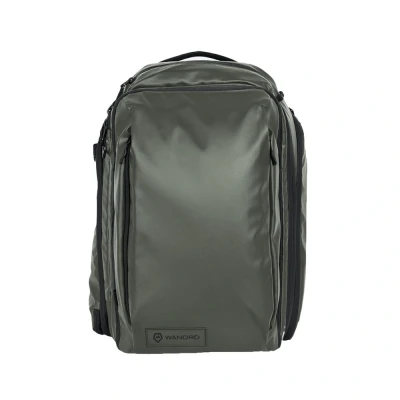 Afbeelding van WANDRD Transit 35L Travel Backpack Wasatch Green