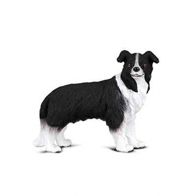 Image de Figurine Chien Border Collie