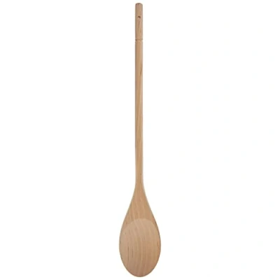 Afbeelding van Vogue houten lepel 35,5cm