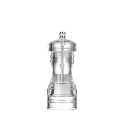Afbeelding van Pepermolen Acryl HENDI Transparant ø50x(H)113mm 469620