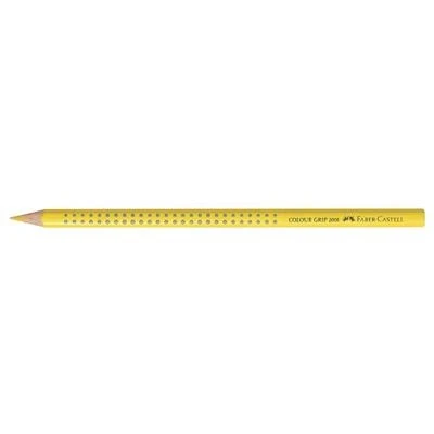 Image de Faber Castell Crayons de couleur COLOUR GRIP 2001, turquoise